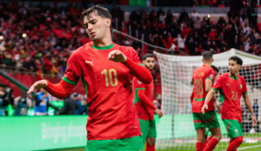 DIRECT. Maroc - Tanzanie : Brahim Diaz délivre les siens dans cette CAN 2025... suivez le match