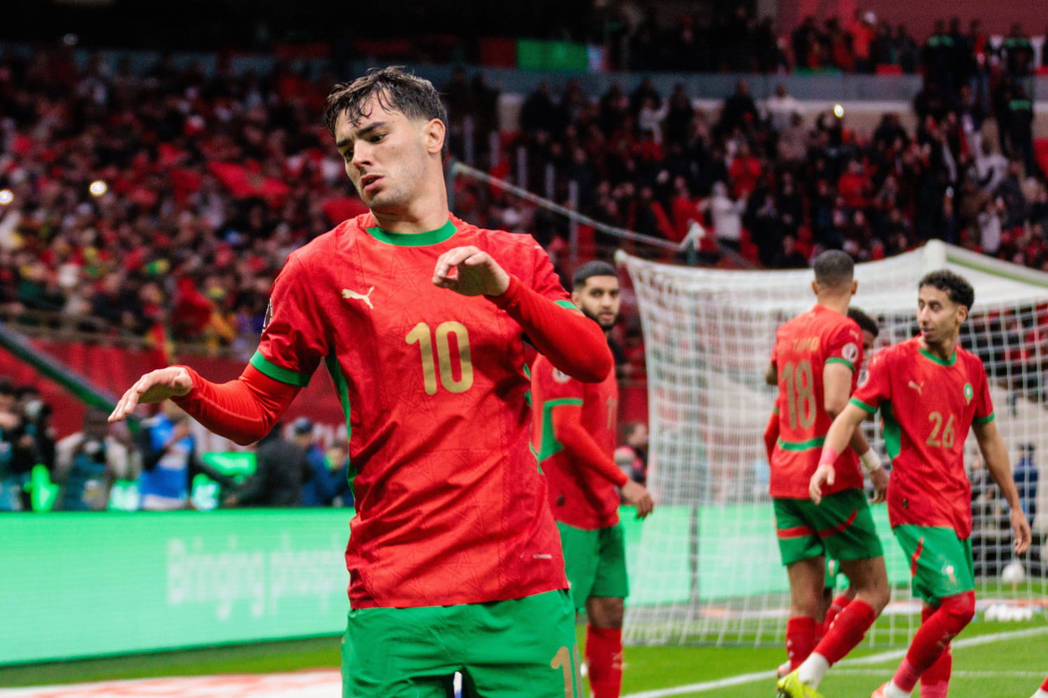 DIRECT. Maroc - Tanzanie : Brahim Diaz délivre les siens dans cette CAN 2025... suivez le match