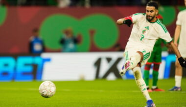 DIRECT. Algérie - RD Congo : les Fennecs poussent mais ne trouvent pas la faille, suivez le match