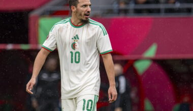 DIRECT. Algérie - RD Congo : un choc décevant sans réelle occasion, suivez le match