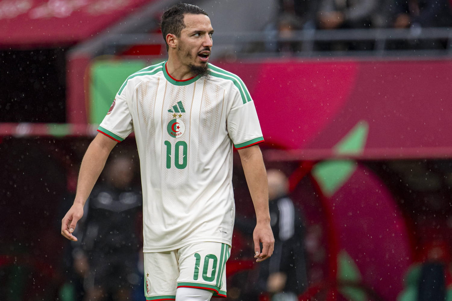 DIRECT. Algérie - RD Congo : un choc décevant sans réelle occasion, suivez le match