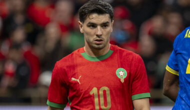 Maroc : une grosse incertitude pour les Lions de l'Atlas, heure et chaîne TV