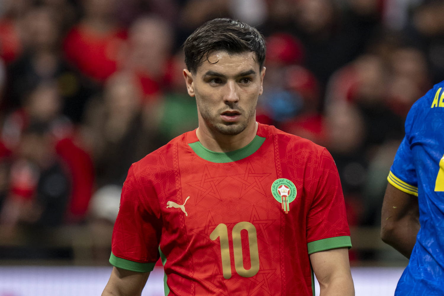 Maroc : une grosse incertitude pour les Lions de l'Atlas, heure et chaîne TV