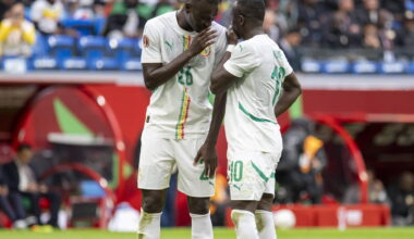 DIRECT. Mali - Sénégal : penalty non sifflé, premières minutes animées... suivez le match