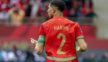 DIRECT. Cameroun - Maroc : suivez le match