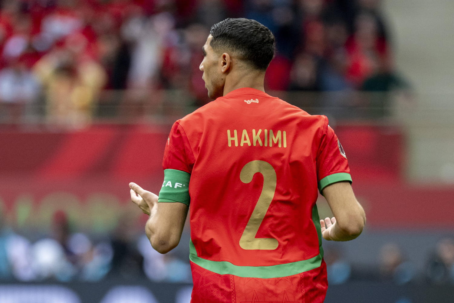 DIRECT. Cameroun - Maroc : suivez le match