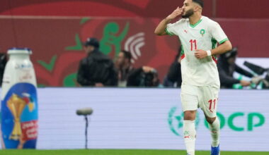 Maroc : les Lions de l'Atlas ont été intraitables et filent en demi-finales de la CAN, le résumé du match