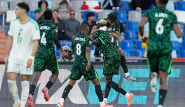 Nigeria : les Super Eagles mettent fin au rêve de Mahrez et des Fennecs, le résumé du match