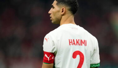 DIRECT. Nigeria - Maroc : suivez le match