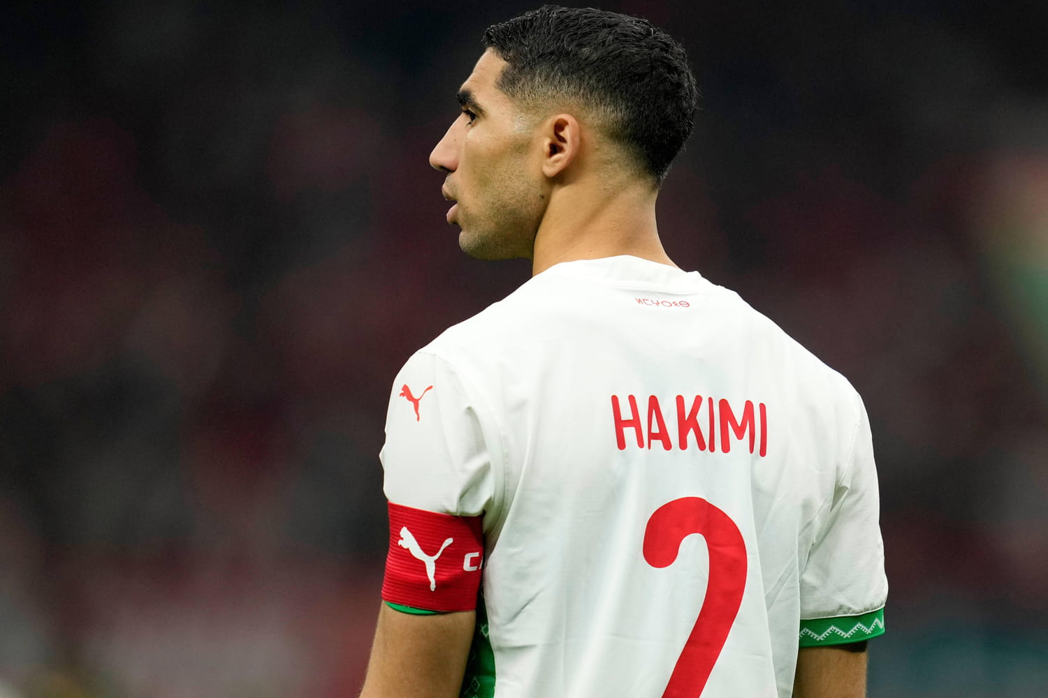 DIRECT. Nigeria - Maroc : suivez le match