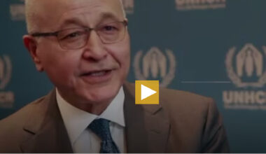 UN agency praises Kenya's efforts to integrate refugees in Kakuma camp