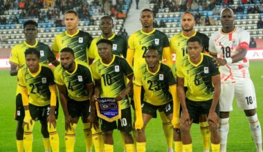 AFCON 2025: What Uganda Cranes Earned From Disappointing Campaign in Morocco