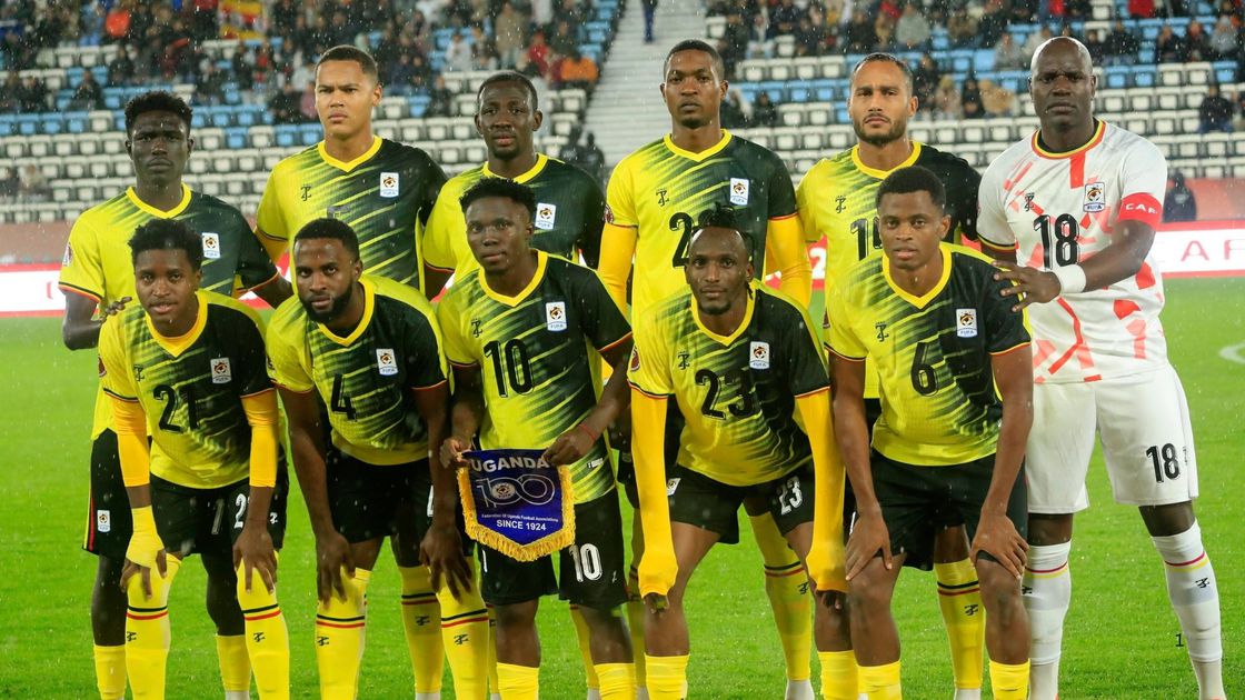 AFCON 2025: What Uganda Cranes Earned From Disappointing Campaign in Morocco
