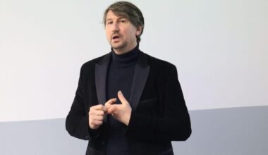 Héricourt : Mickaël Poillion va se rendre au Sénégal dans le cadre d'un projet de développement de la formation professionnelle - Militant d'une agriculture sans frontières