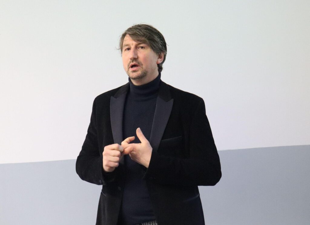 Héricourt : Mickaël Poillion va se rendre au Sénégal dans le cadre d'un projet de développement de la formation professionnelle - Militant d'une agriculture sans frontières