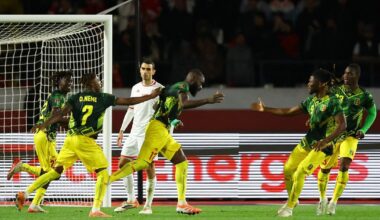 le Mali élimine la Tunisie aux tirs au but et rejoint le Sénégal en quarts