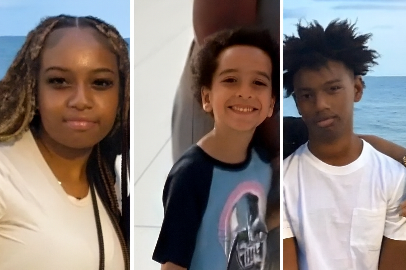 Major accidents since January 1: Tracking death toll