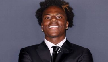 IShowSpeed Had a Face-off With His Lookalike & Fans Are Losing It