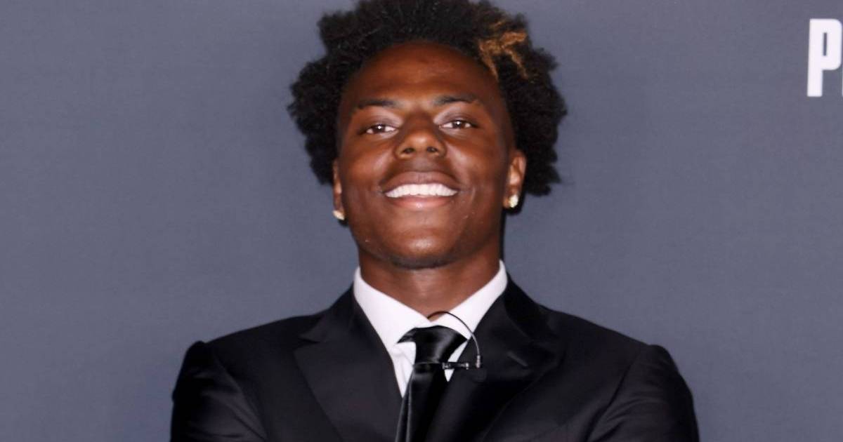 IShowSpeed Had a Face-off With His Lookalike & Fans Are Losing It