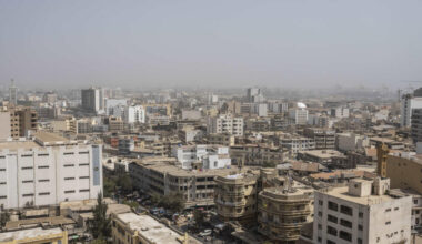 Page d'accueil Yahoo news