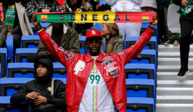 Page d'accueil Yahoo news