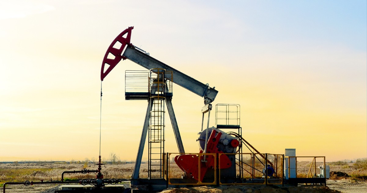 Namibia’s push to become an oil producer by 2030 is on pause - here’s why