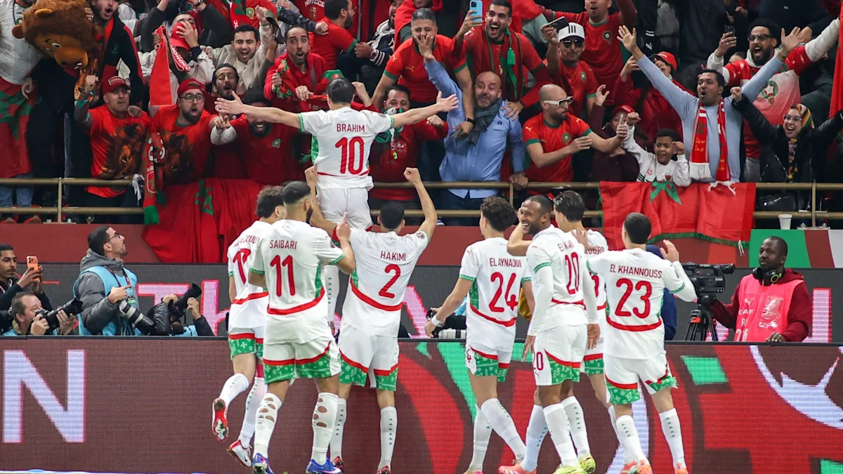 Download app from appStore