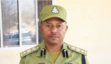 Suspect held over killing of three children in cattle theft plot in Tanzania