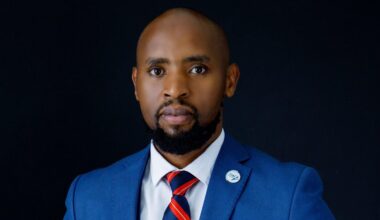 Kenya Airways appoints Absolom Ngari as Head of Cargo Commercial