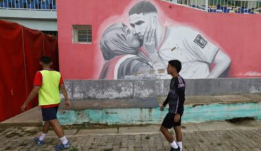 Page d'accueil Yahoo news