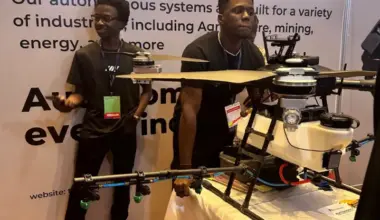 Nigeria: Terra Industries raises $11.75 million to secure critical infrastructure