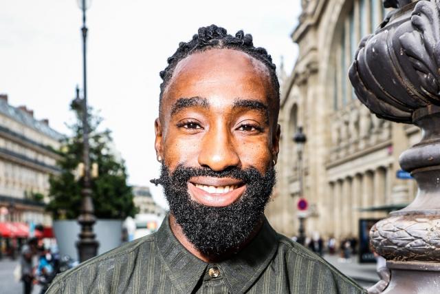 Johan Djourou consultant sur M6 pour la finale de la CAN Sénégal-Maroc