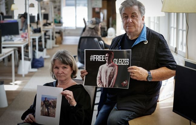 Page d'accueil Yahoo news