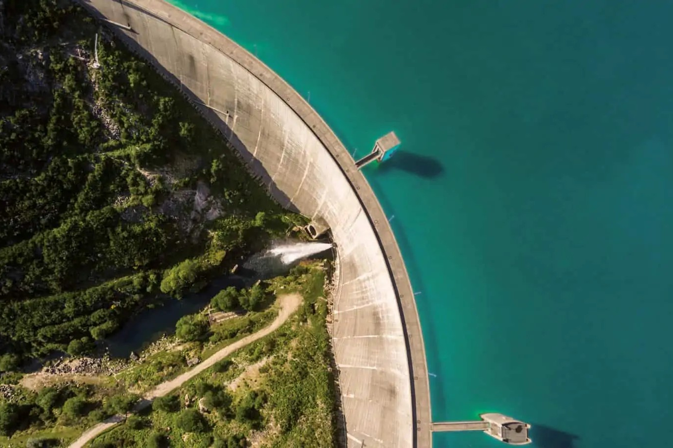 Bassin de Bouregreg-Chaouia : Les barrages affichent un taux de remplissage moyen de 88,31%
