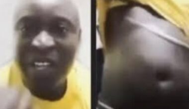 Tribunal des flagrants délits : Cheikh Ndiaye risque un an de prison ferme après ses propos menaçants en ligne