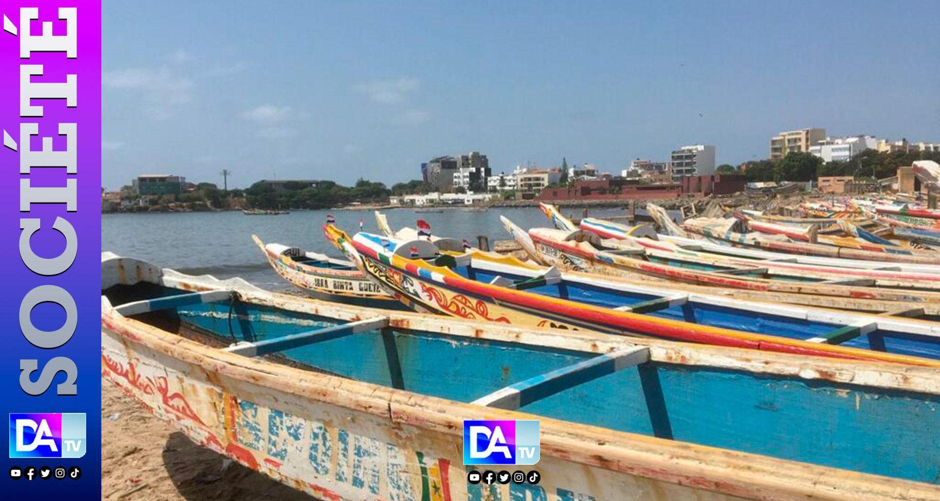 Malicounda, la route de l’exil brisée : quand le rêve espagnol vire au piège judiciaire