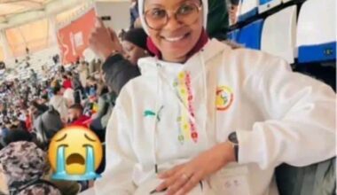 Maroc / Accident mortel : une étudiante sénégalaise décède après le match Sénégal-Soudan