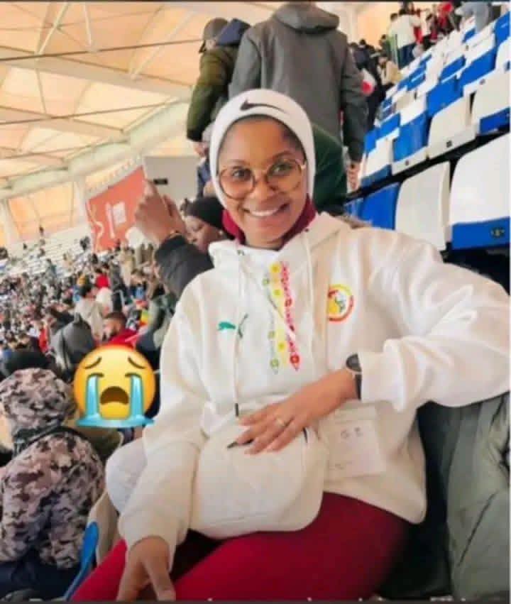 Maroc / Accident mortel : une étudiante sénégalaise décède après le match Sénégal-Soudan