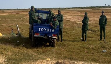 Saint-Louis : Tension à la frontière sénégalo-mauritanienne, des populations interpellent les plus hautes autorités