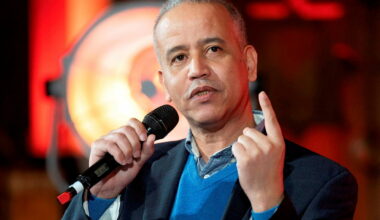 Interview avec Pr Aziz Moqrich : « La Médaille de l’Innovation du CNRS est une reconnaissance légitime de mon parcours »