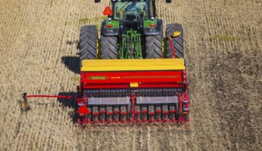 Promotion à Oujda de la technique du semis direct pour aider les agriculteurs à faire face aux défis climatiques