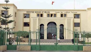 A Inezgane Ait Melloul, des efforts continus pour pallier les effets des intempéries