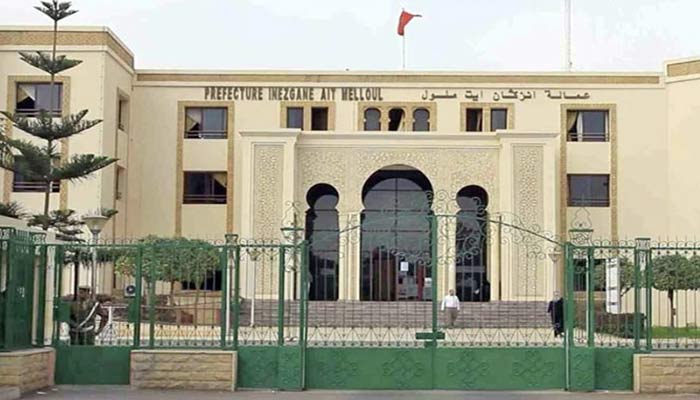 A Inezgane Ait Melloul, des efforts continus pour pallier les effets des intempéries