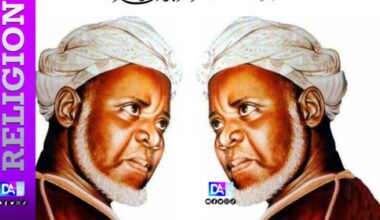 Gamou Taïba Niassène : La naissance de Baye Niass