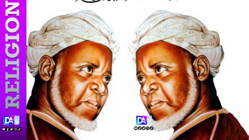 Gamou Taïba Niassène : La naissance de Baye Niass