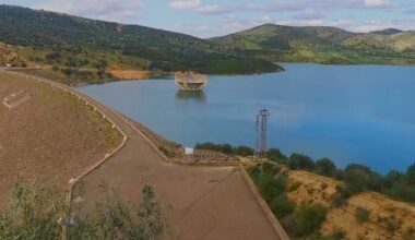 Bassin hydraulique du Loukkos: le taux de remplissage des barrages dépasse 61%