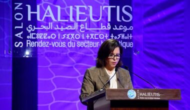 Digitalisation du secteur de la pêche : 68 des 76 marchés de poissons désormais connectés (Zakia Driouich)