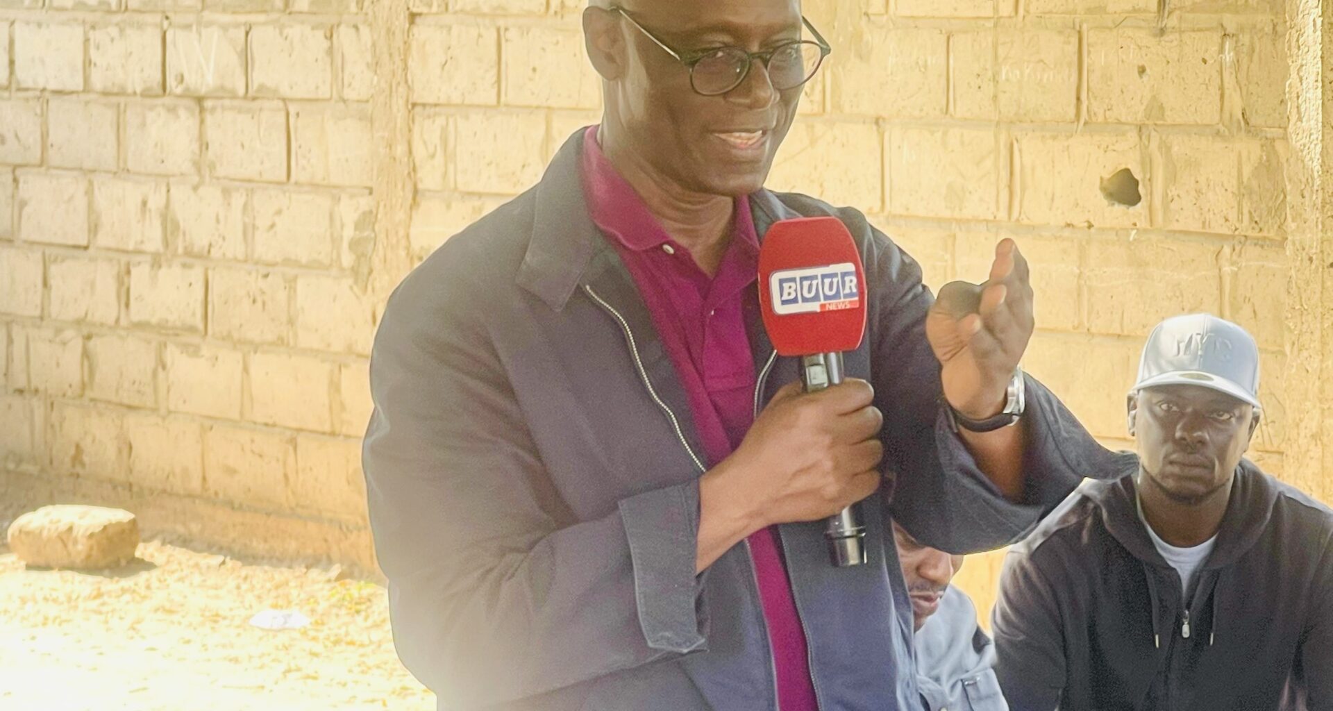 Kaffrine : « Des villages toujours dans le noir malgré un financement de 37 milliards annoncés », regrette TAS