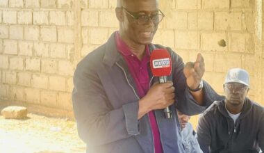 Kaffrine : « Des villages toujours dans le noir malgré un financement de 37 milliards annoncés », regrette TAS