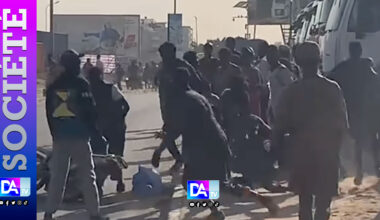 Violences en marge de la lutte : l’État sonne l’alarme sur le « Simol », un lutteur placé en garde à vue